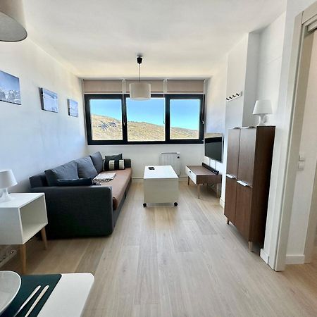 Apartamento Monte Oiz Sierra Nevada Exterior foto