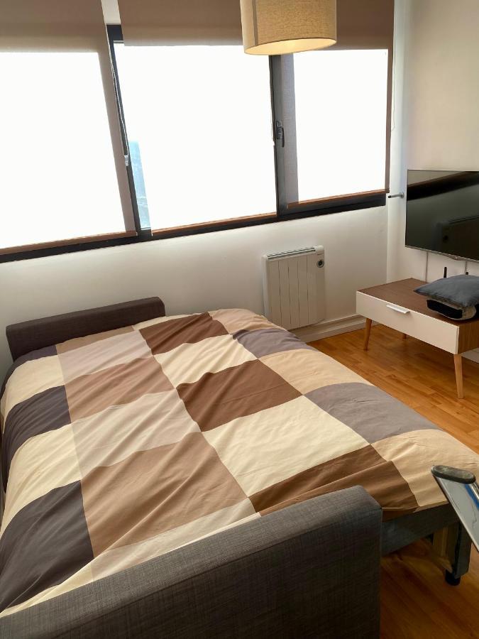 Apartamento Monte Oiz Sierra Nevada Exterior foto