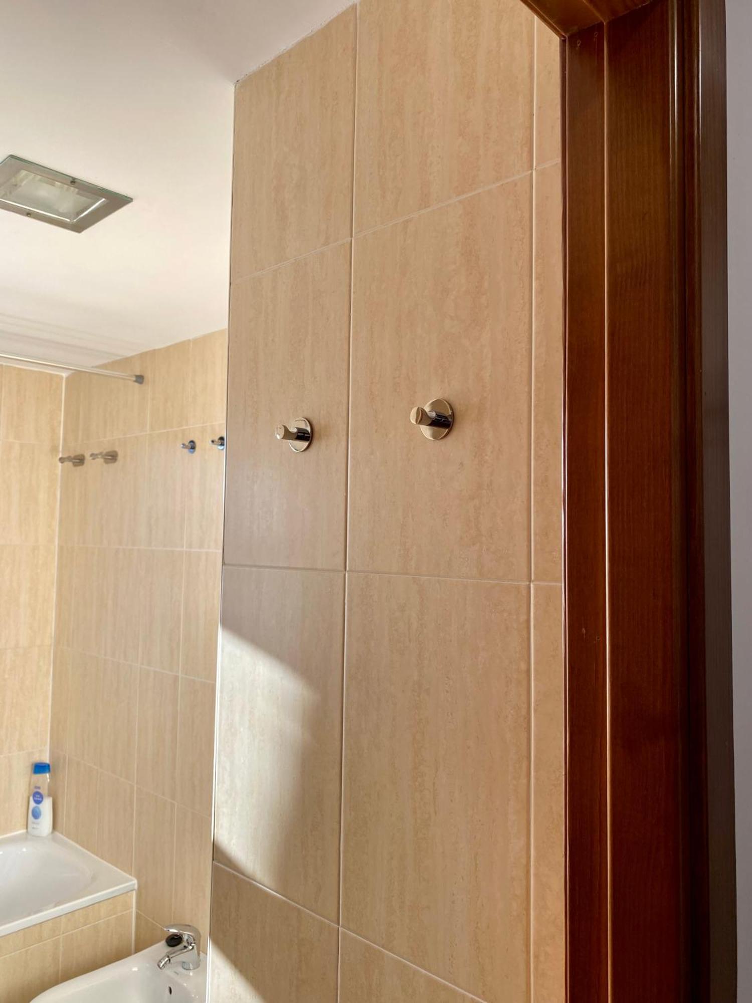 Apartamento Monte Oiz Sierra Nevada Exterior foto